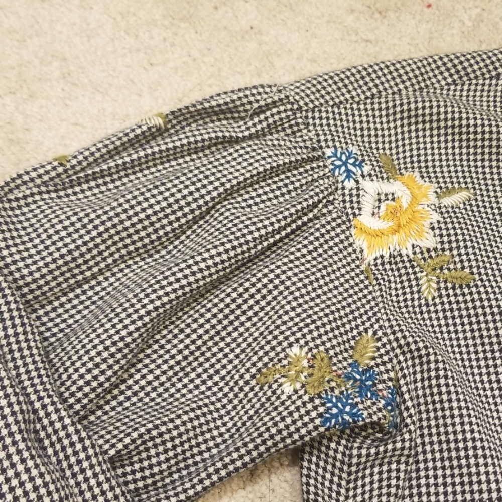 Topshop button up - Picture 5 of 5